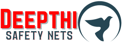 Deepthi Safety Nets in Pune
